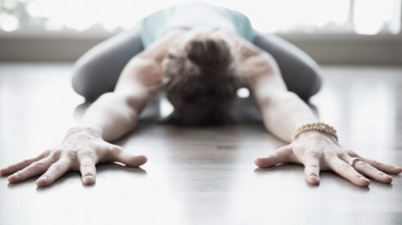 In Person 10-Class Pass FB AD - Awakened Soul Yoga