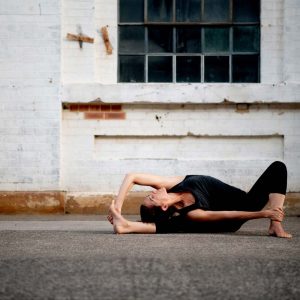 Awakened Soul Yoga
