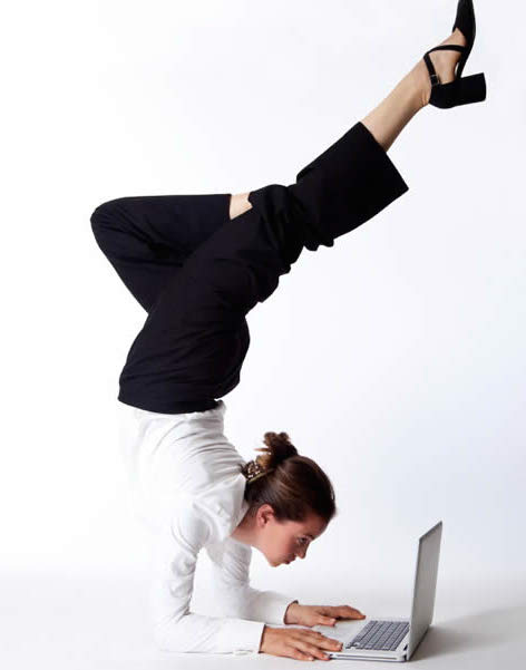 Workplace Yoga yoga 2 1 - Awakened Soul Yoga